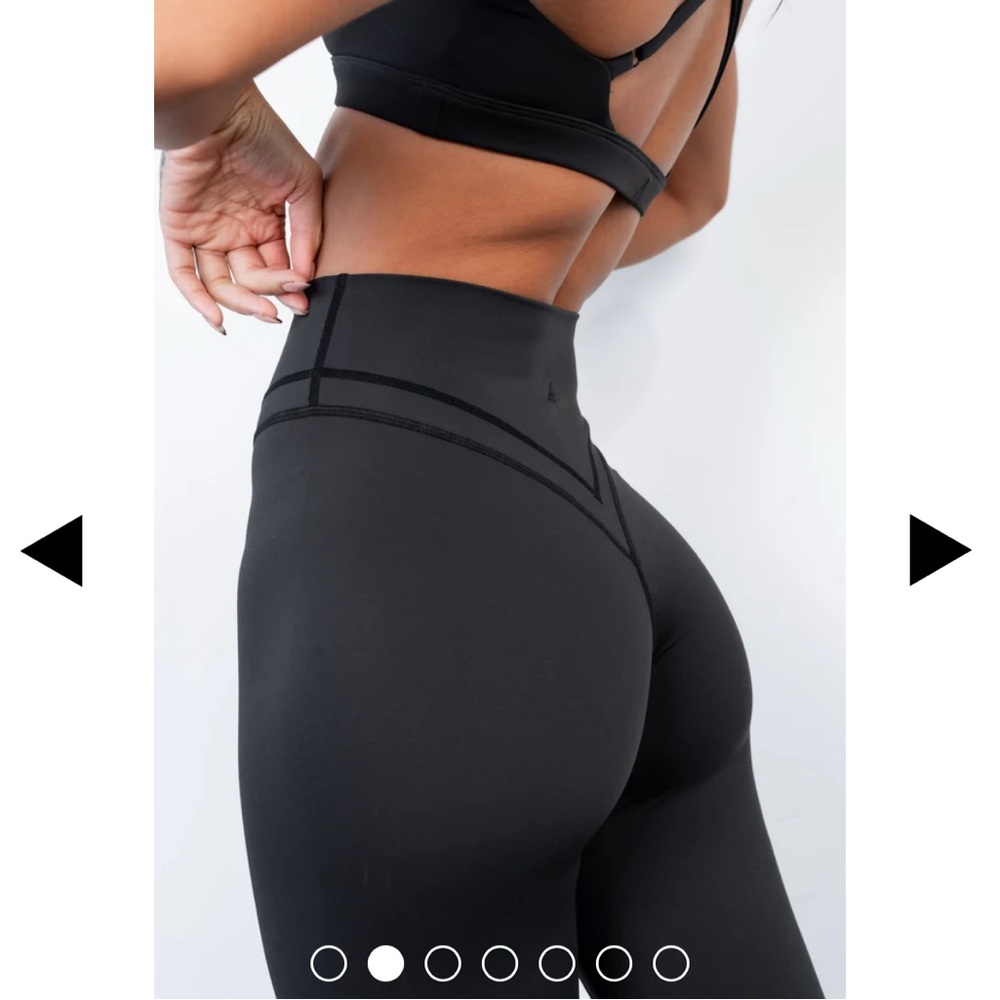 Vitality Pulse® Pant - Black